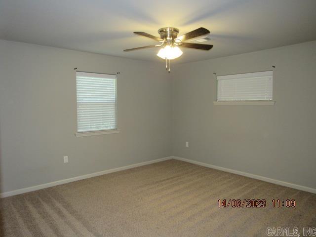 Anderson - Residential Lease