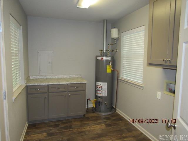 Anderson - Residential Lease