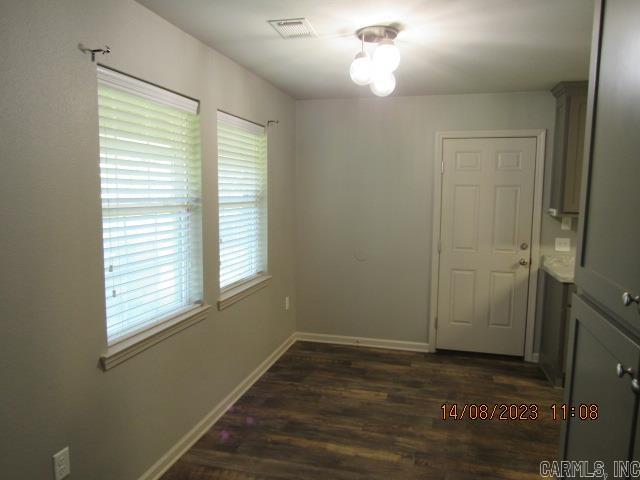 Anderson - Residential Lease