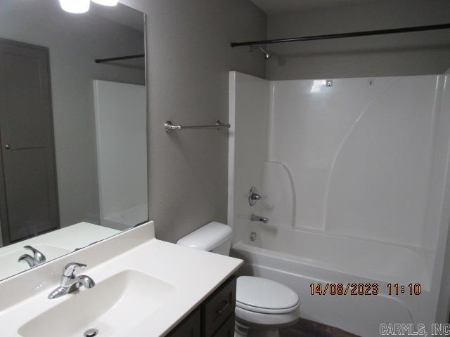 Anderson - Residential Lease