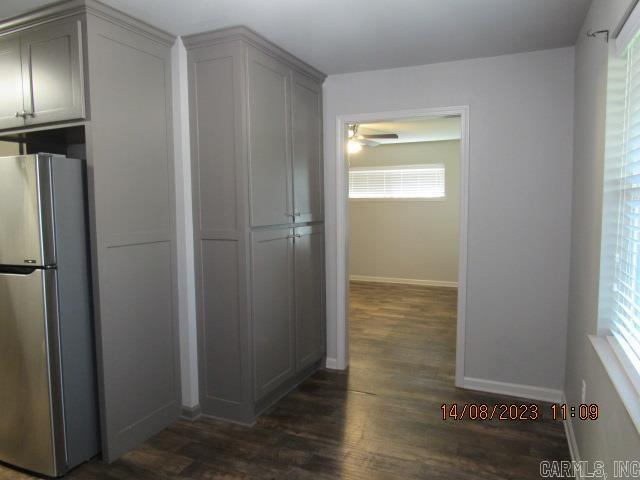 Anderson - Residential Lease