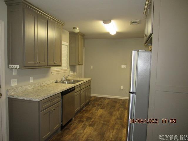 Anderson - Residential Lease