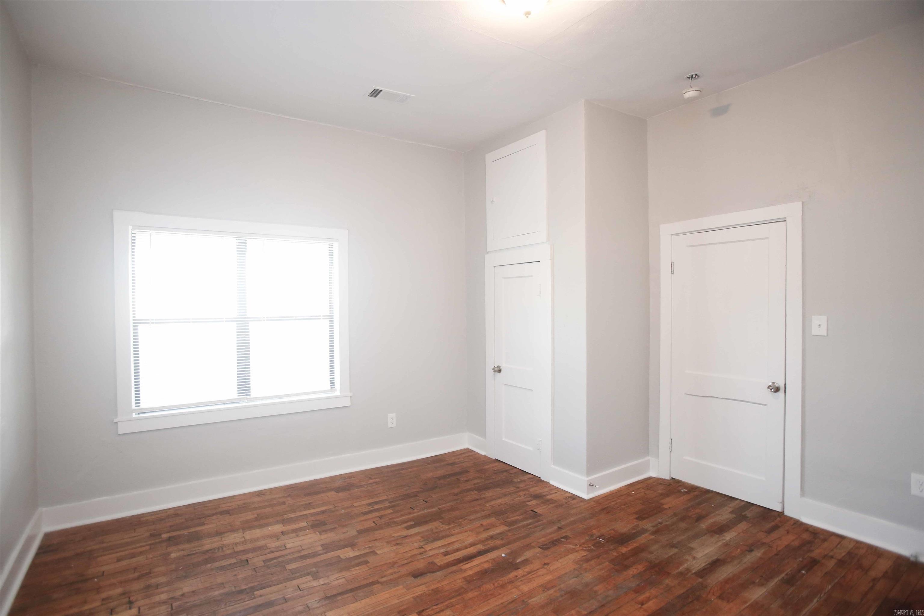 Lincoln - Residential Lease