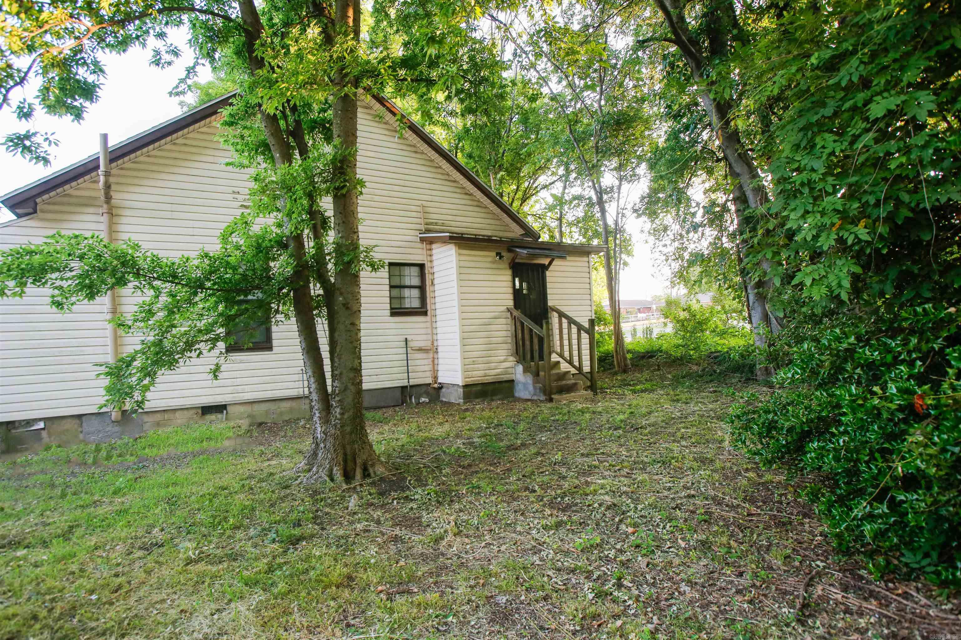 Lincoln - Residential Lease