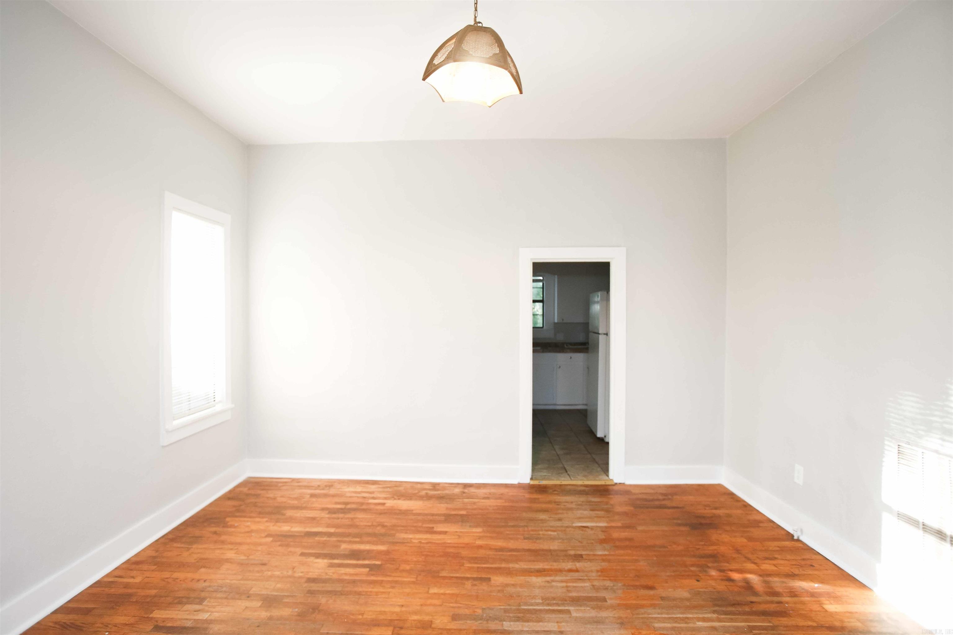 Lincoln - Residential Lease