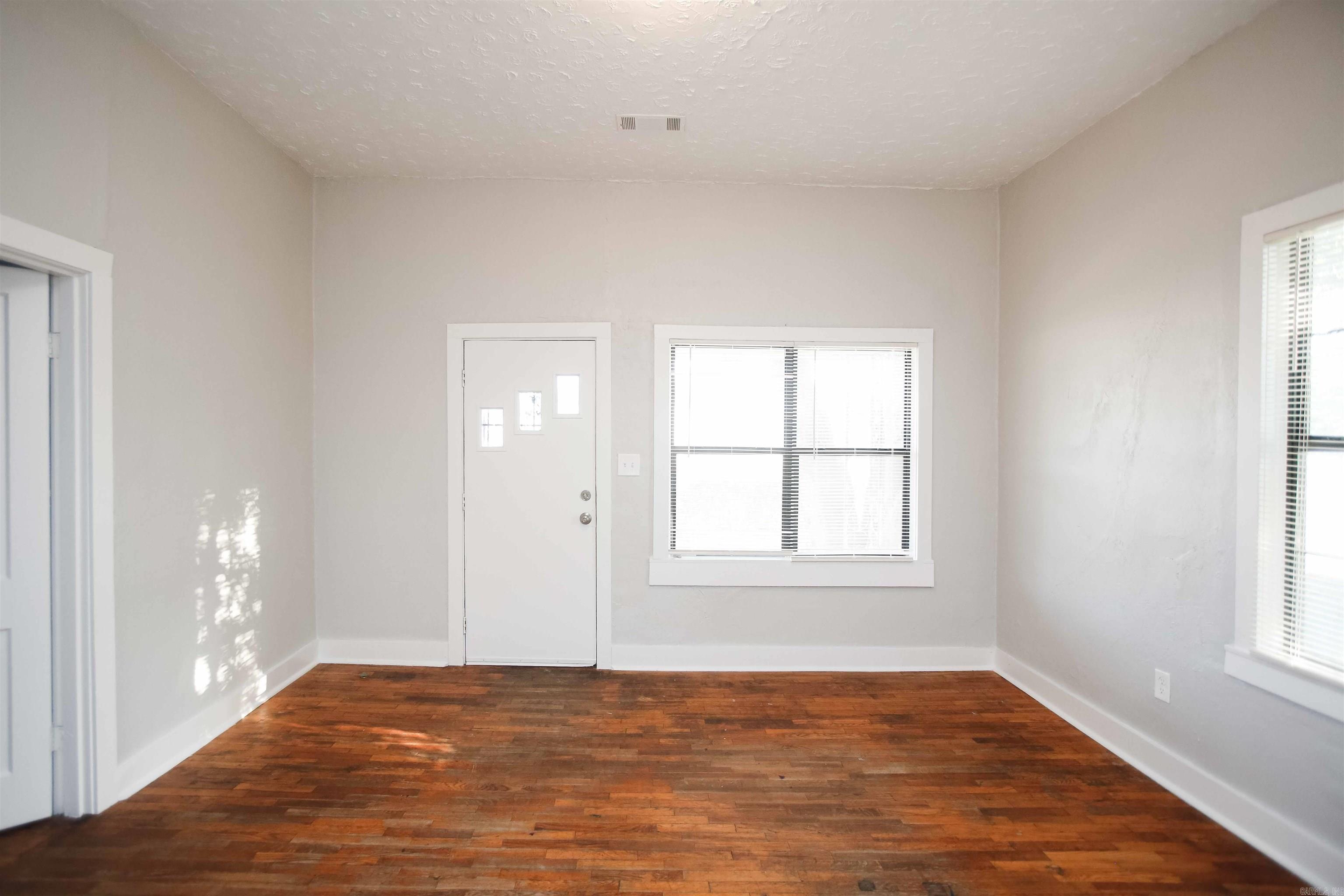 Lincoln - Residential Lease