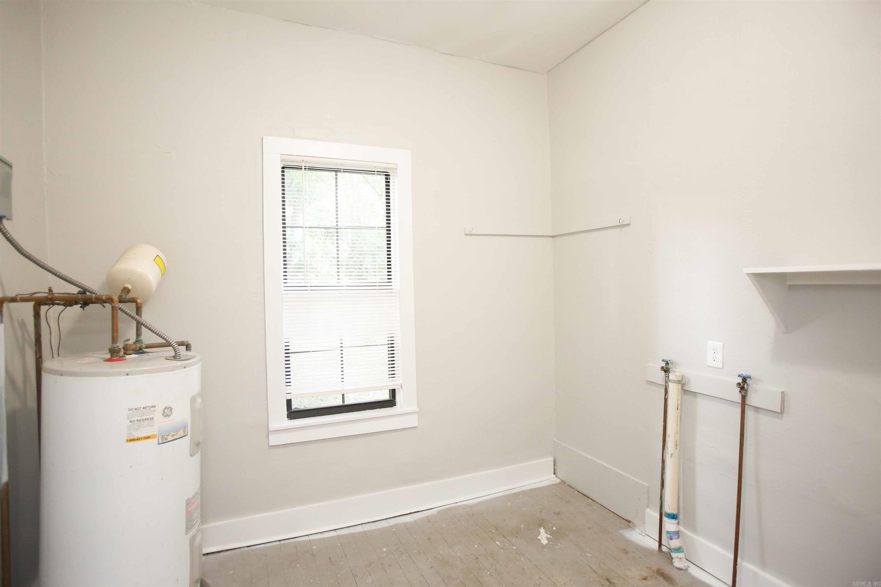 Lincoln - Residential Lease