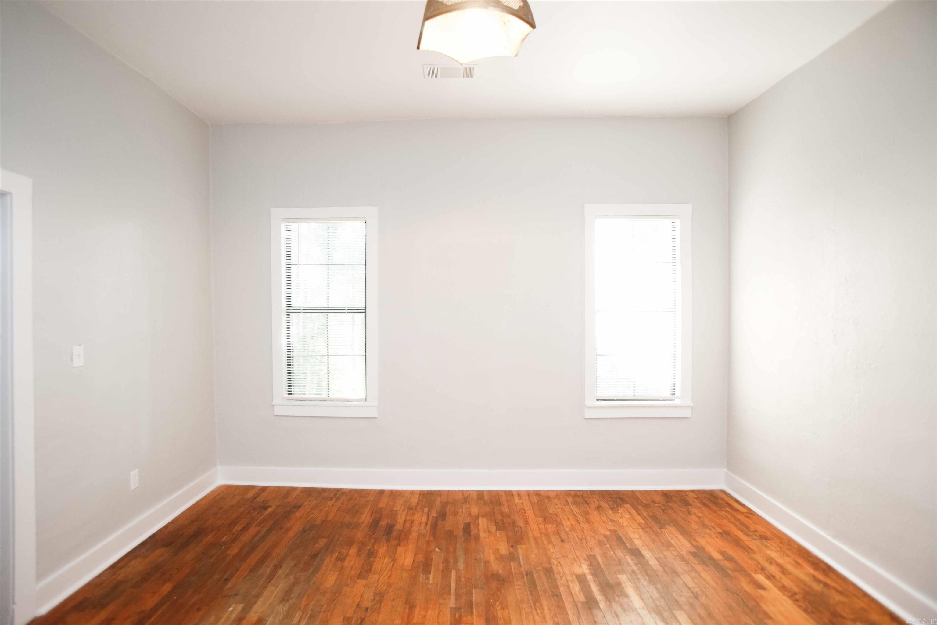 Lincoln - Residential Lease