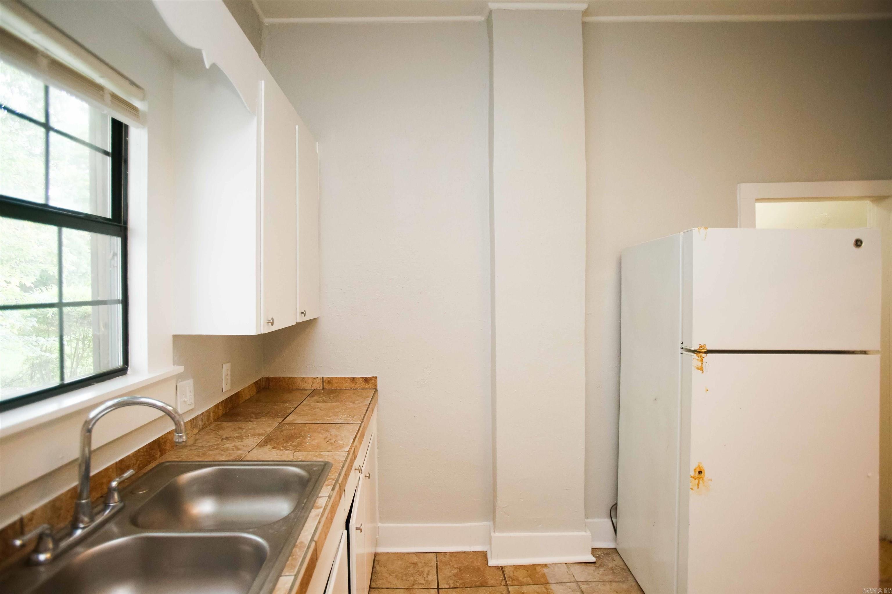 Lincoln - Residential Lease