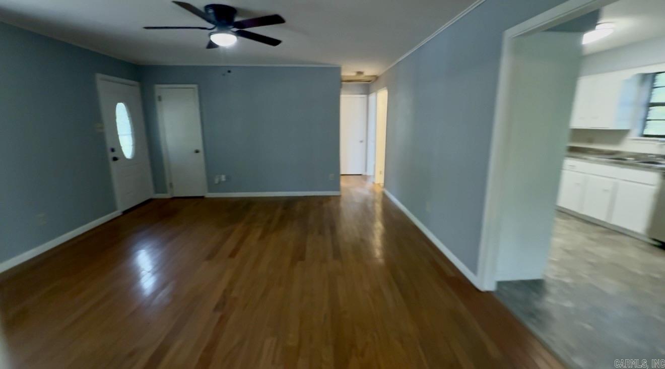 Oaklawn Acres - Residential