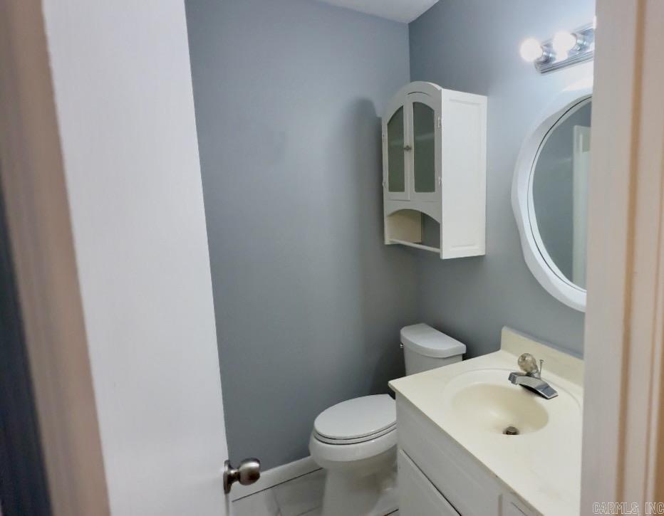 Oaklawn Acres - Residential