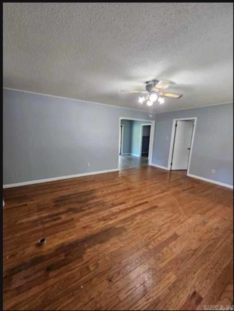 Oaklawn Acres - Residential