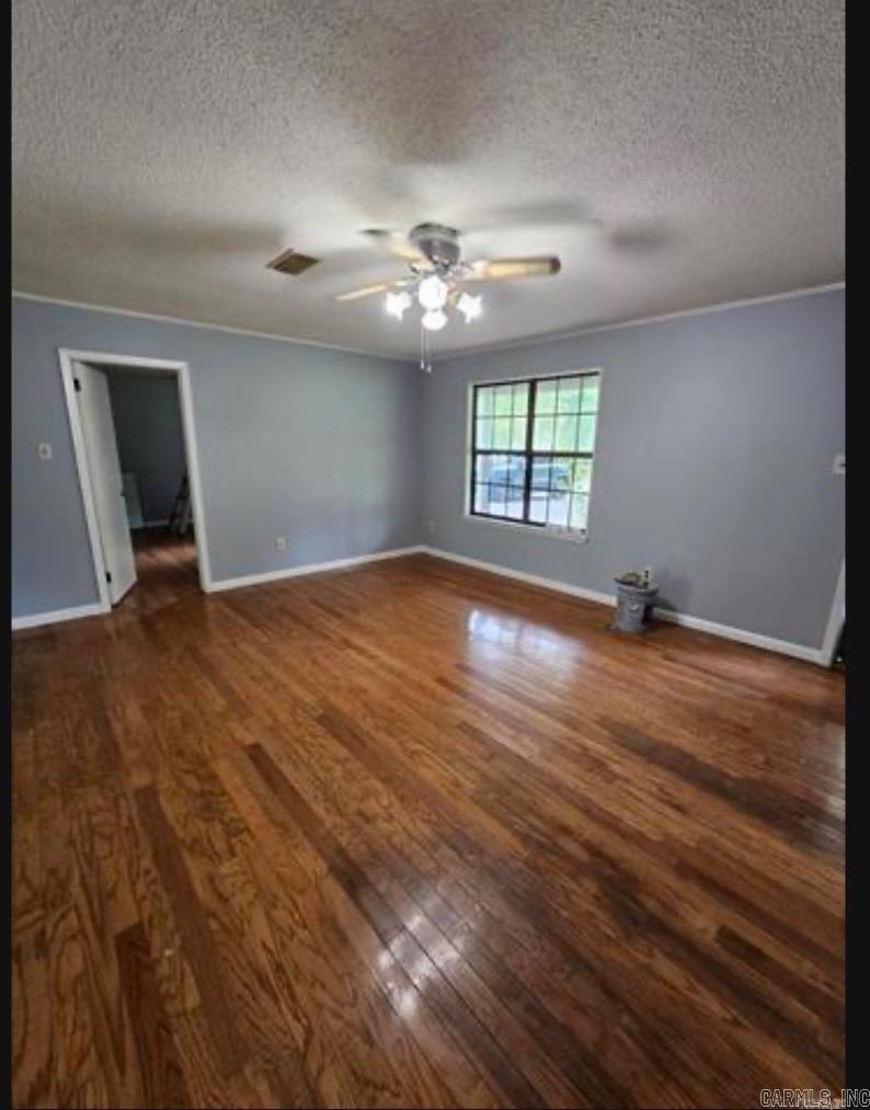 Oaklawn Acres - Residential