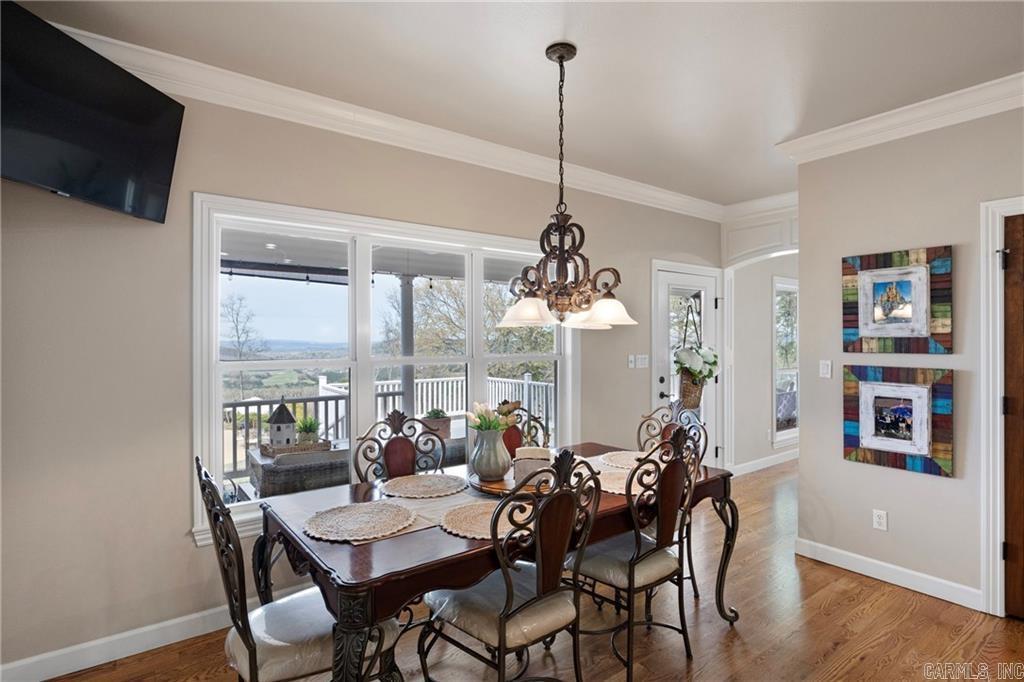 CLIFF & STREAM - Residential