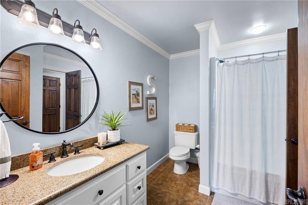 CLIFF & STREAM - Residential