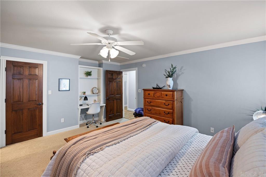 CLIFF & STREAM - Residential