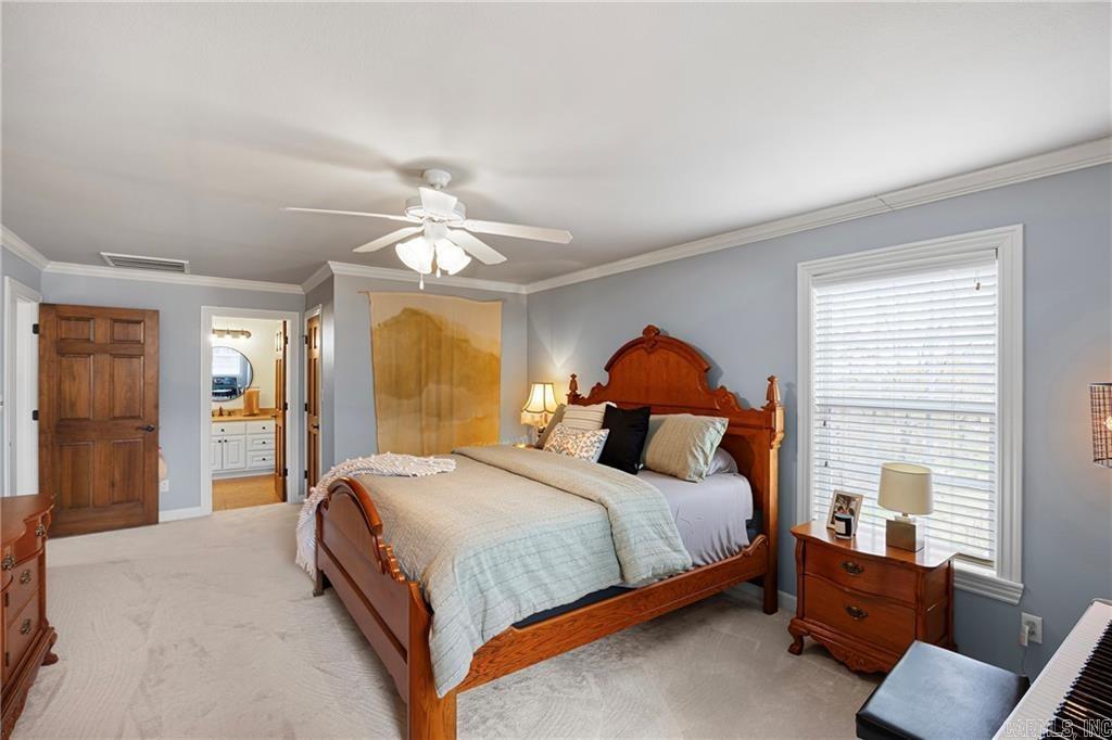 CLIFF & STREAM - Residential