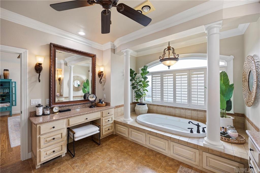 CLIFF & STREAM - Residential