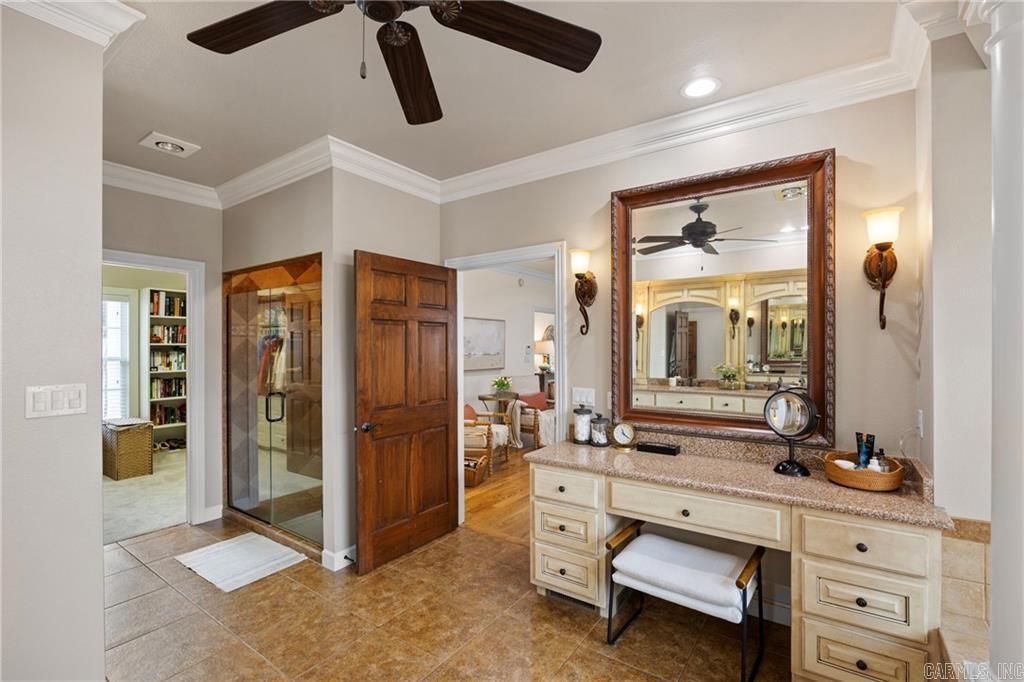 CLIFF & STREAM - Residential