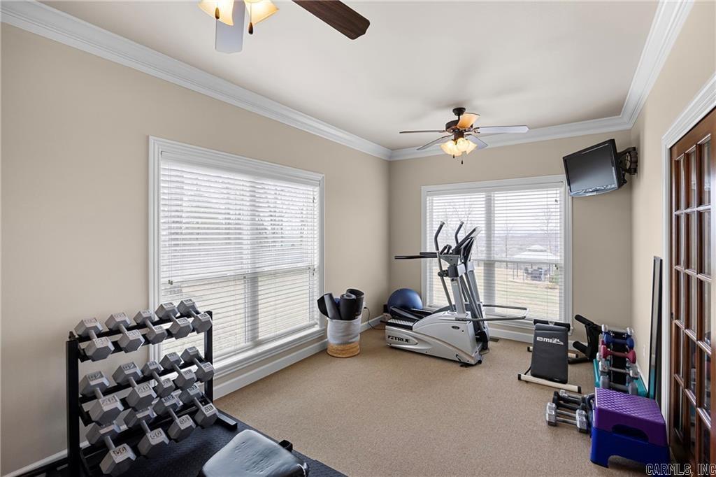 CLIFF & STREAM - Residential