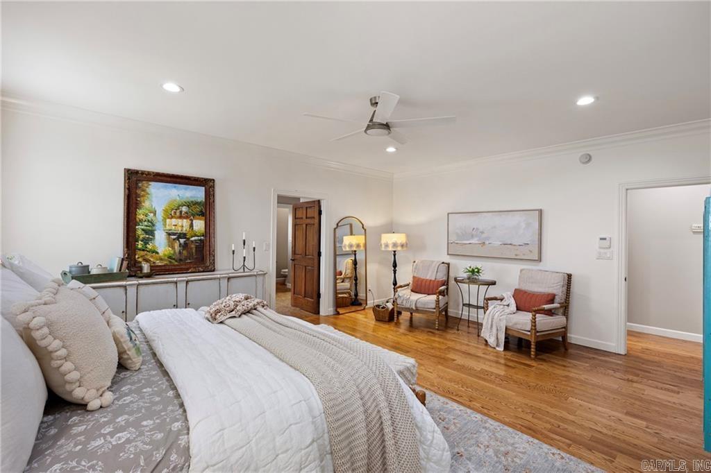 CLIFF & STREAM - Residential