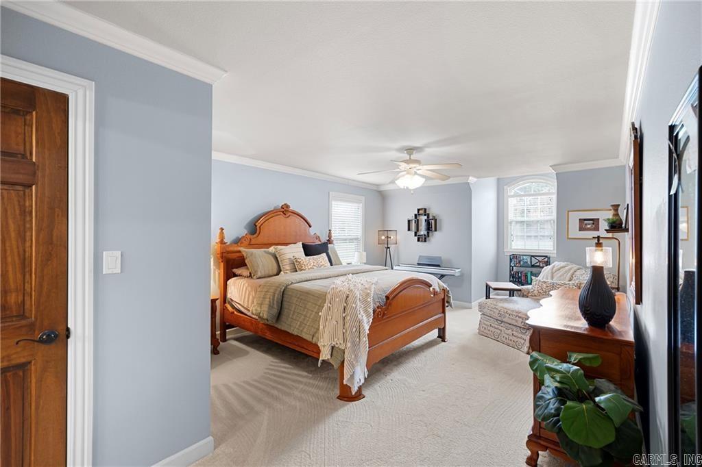 CLIFF & STREAM - Residential