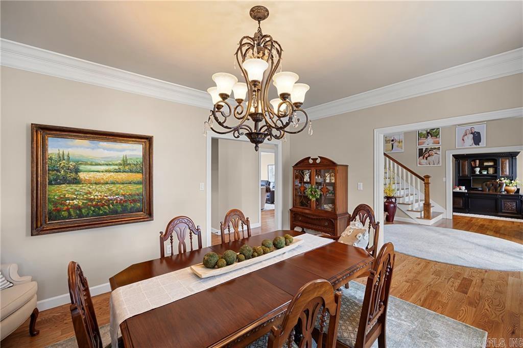 CLIFF & STREAM - Residential