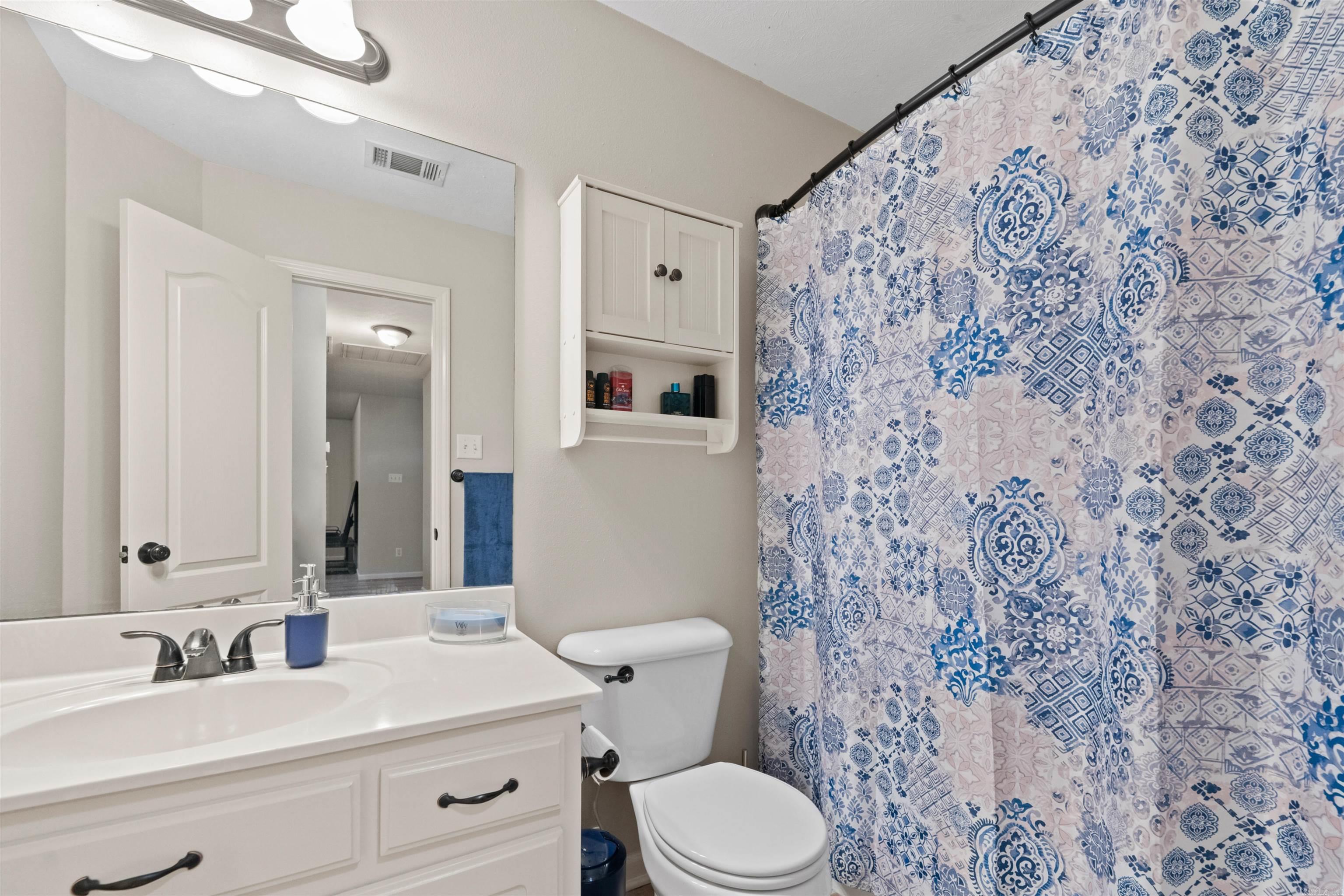 QUAPAW ESTATES - Residential