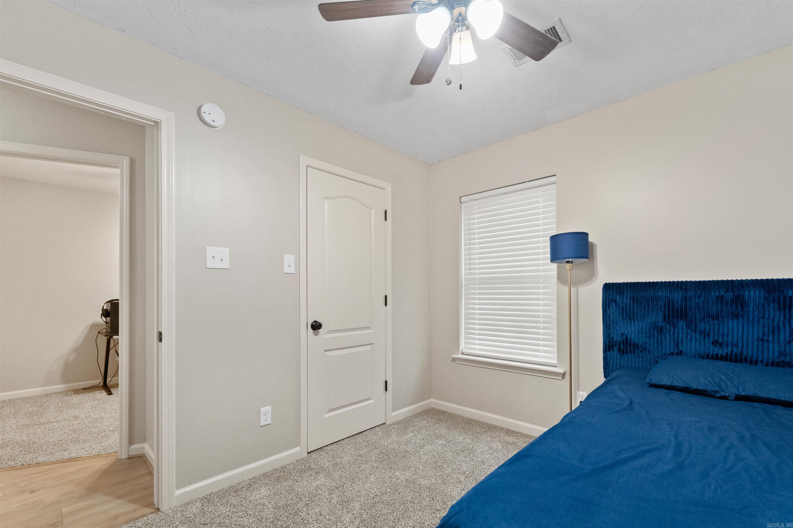 QUAPAW ESTATES - Residential