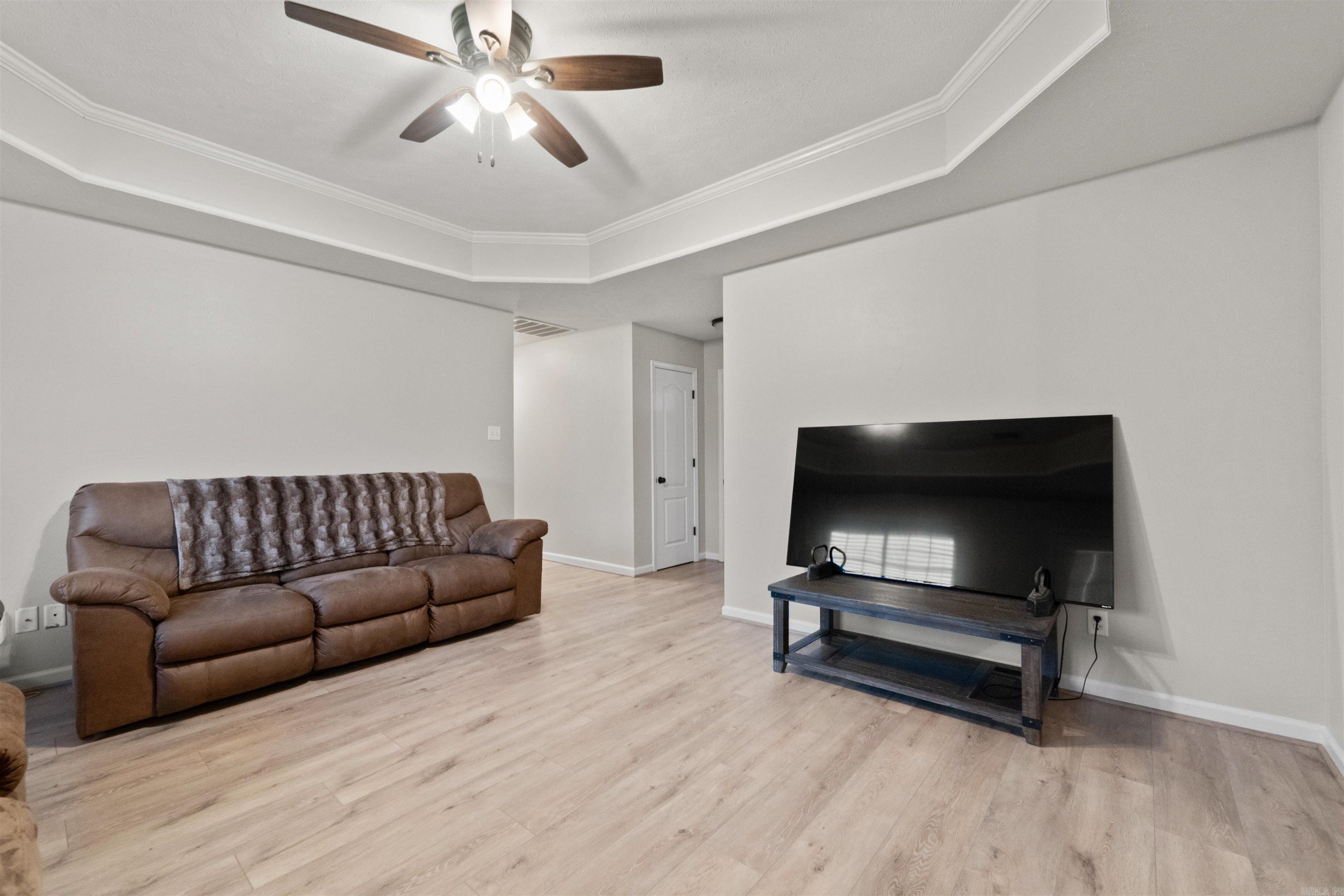 QUAPAW ESTATES - Residential