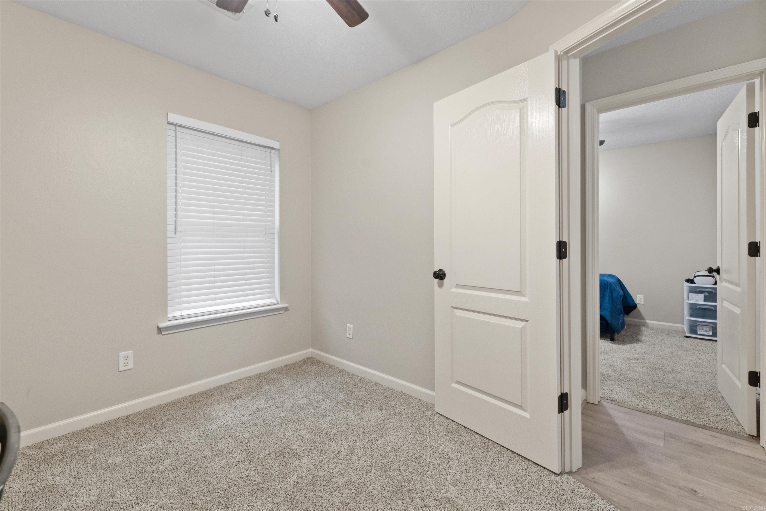 QUAPAW ESTATES - Residential