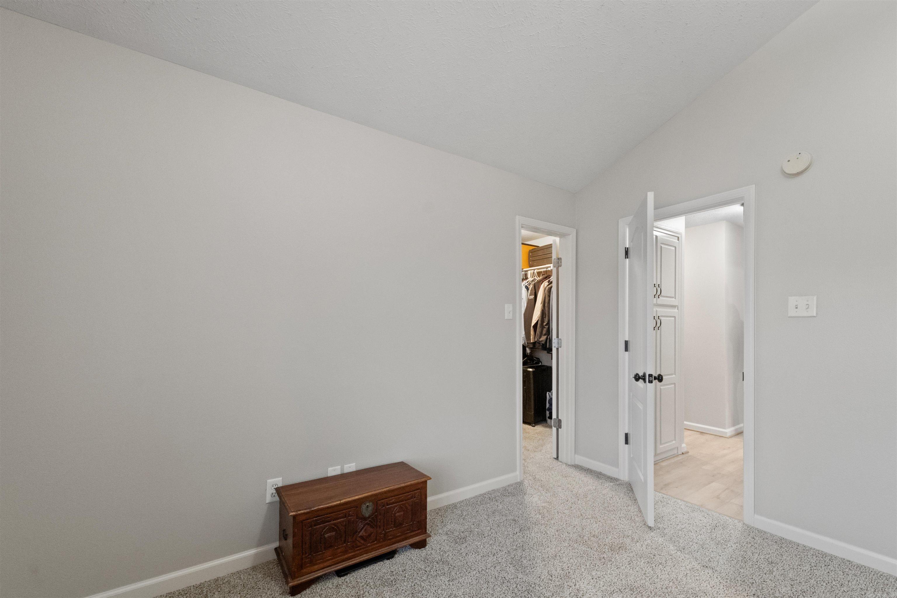 QUAPAW ESTATES - Residential