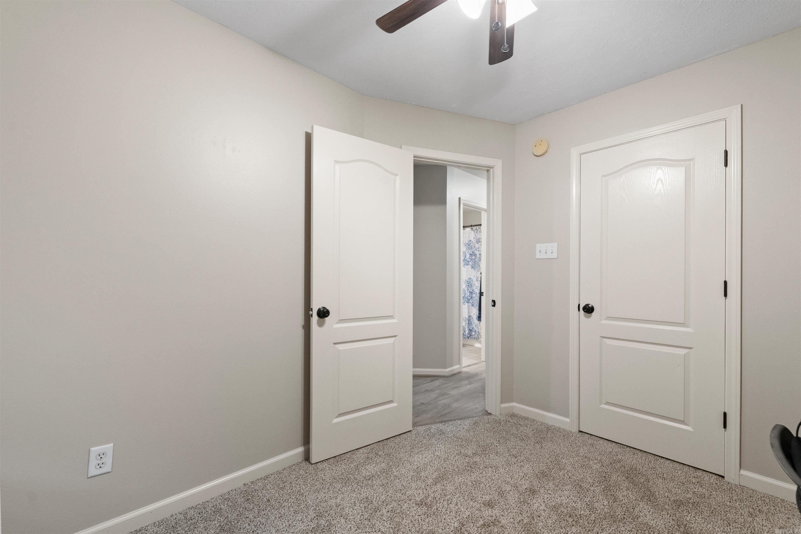 QUAPAW ESTATES - Residential