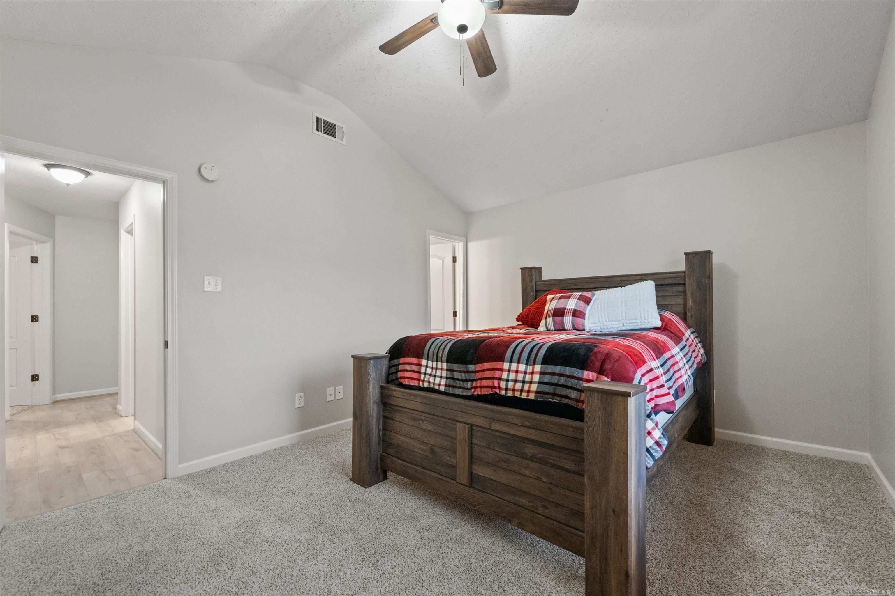 QUAPAW ESTATES - Residential