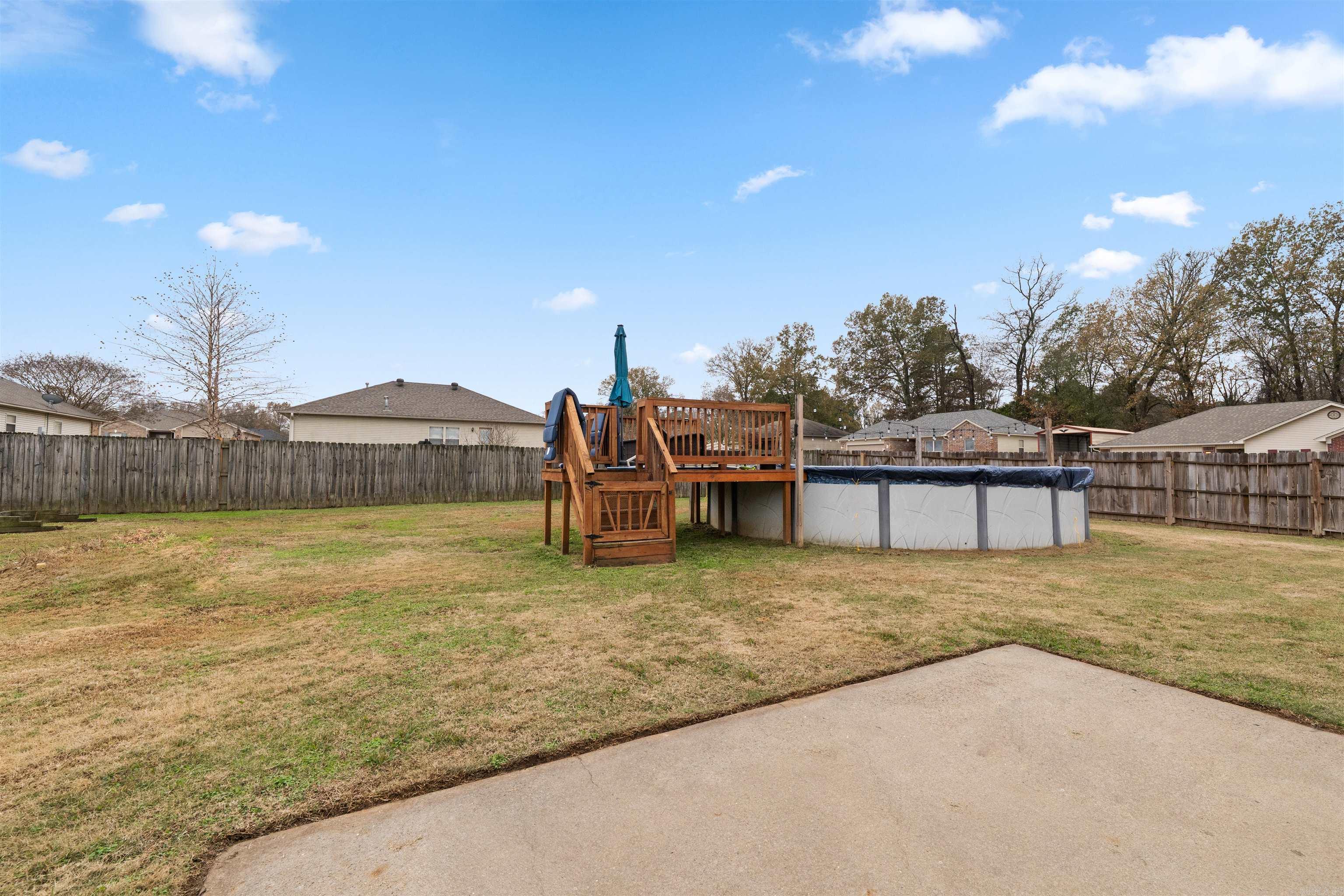 QUAPAW ESTATES - Residential