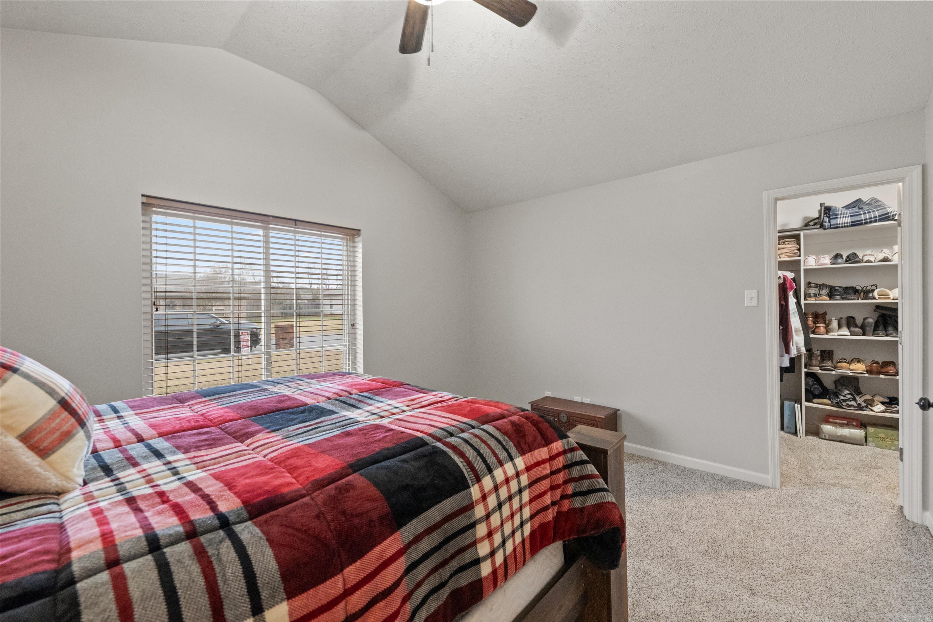 QUAPAW ESTATES - Residential