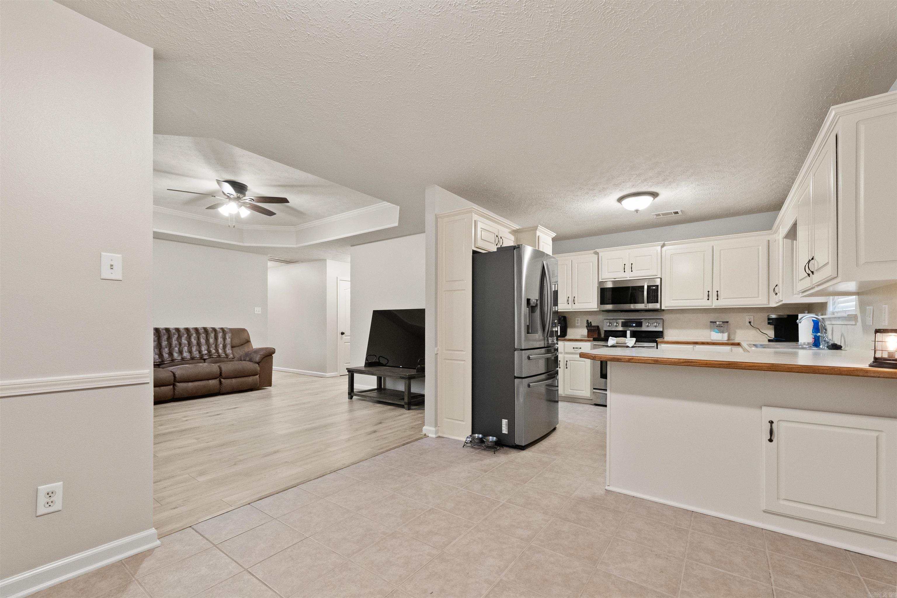 QUAPAW ESTATES - Residential