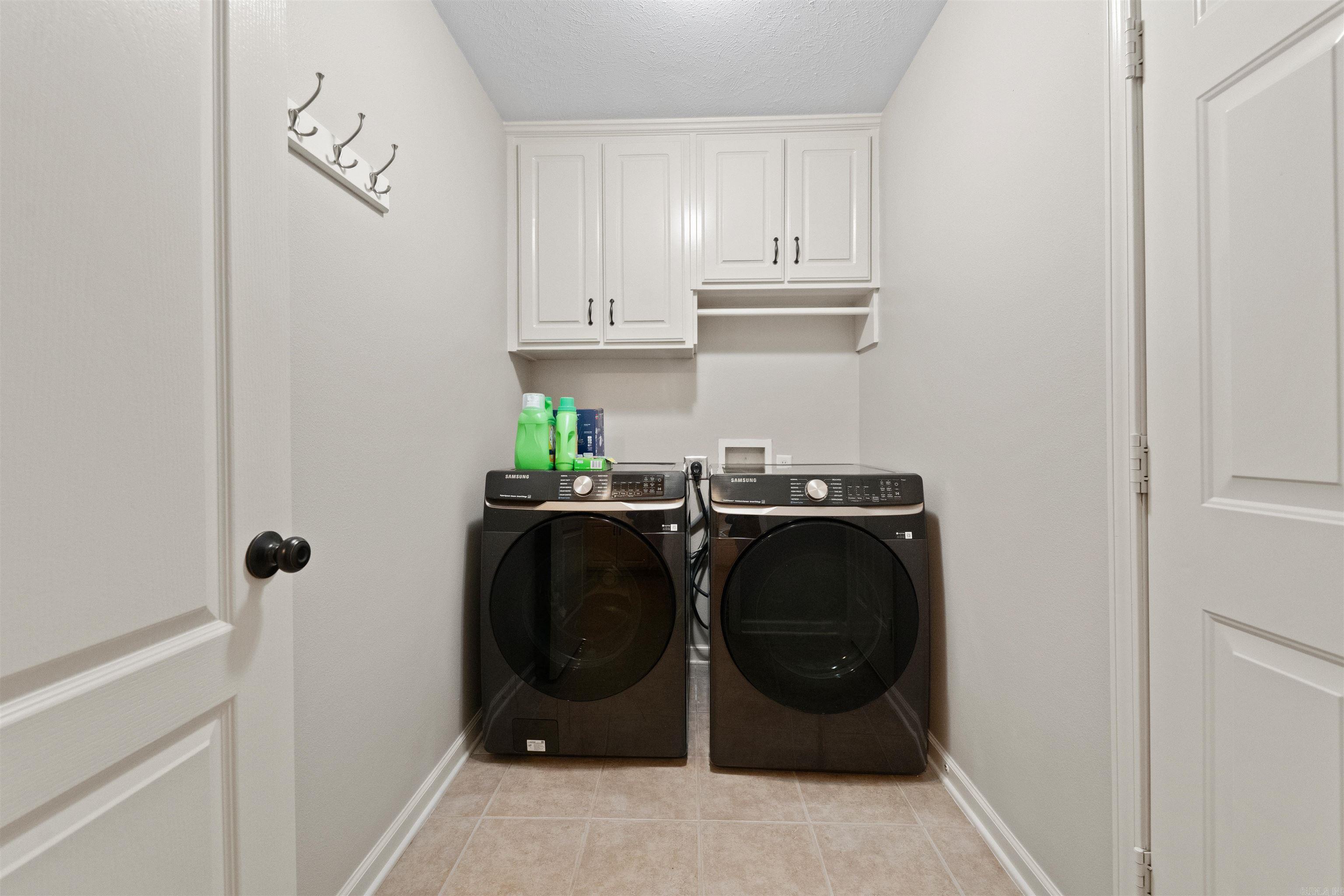 QUAPAW ESTATES - Residential