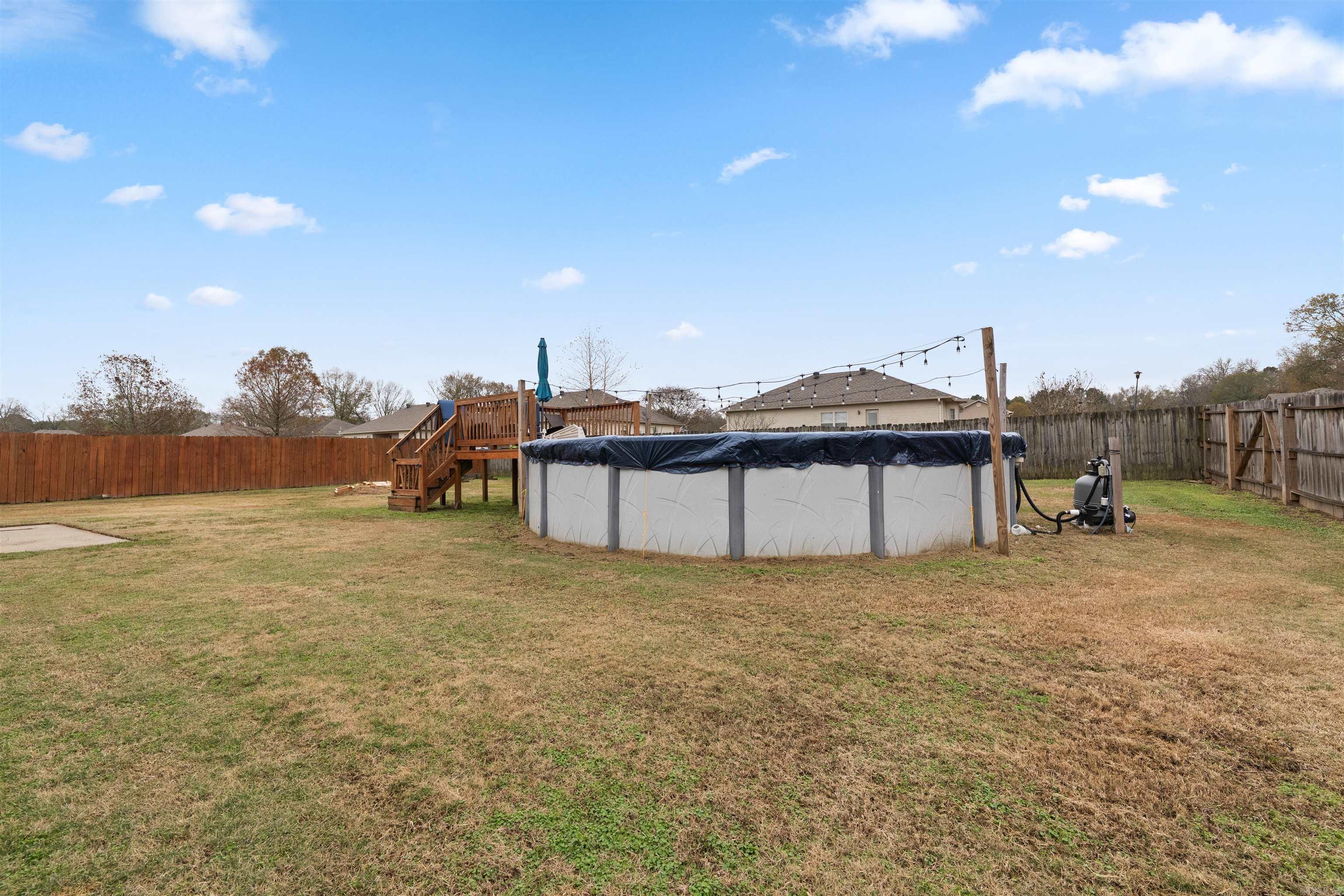 QUAPAW ESTATES - Residential