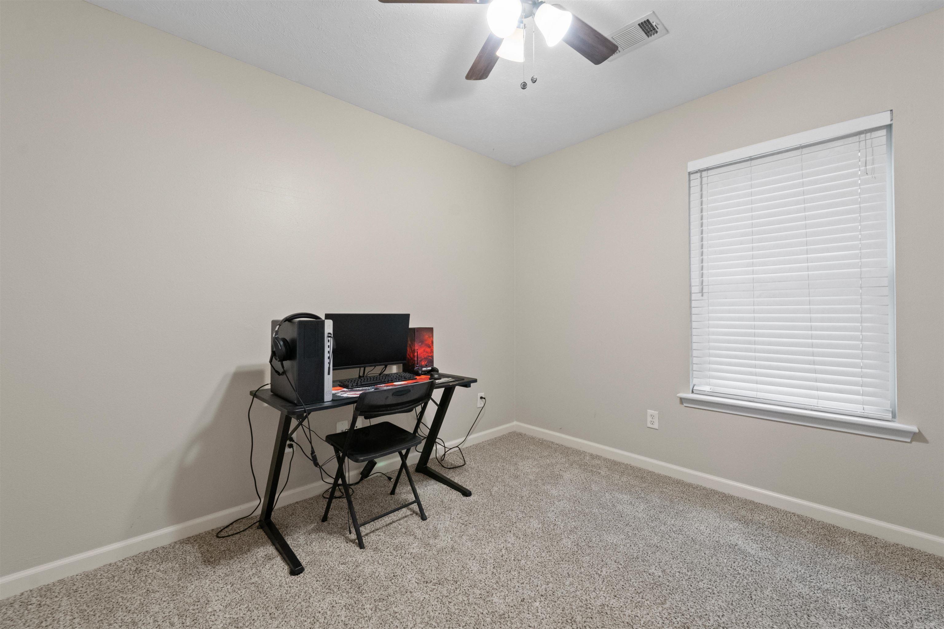 QUAPAW ESTATES - Residential