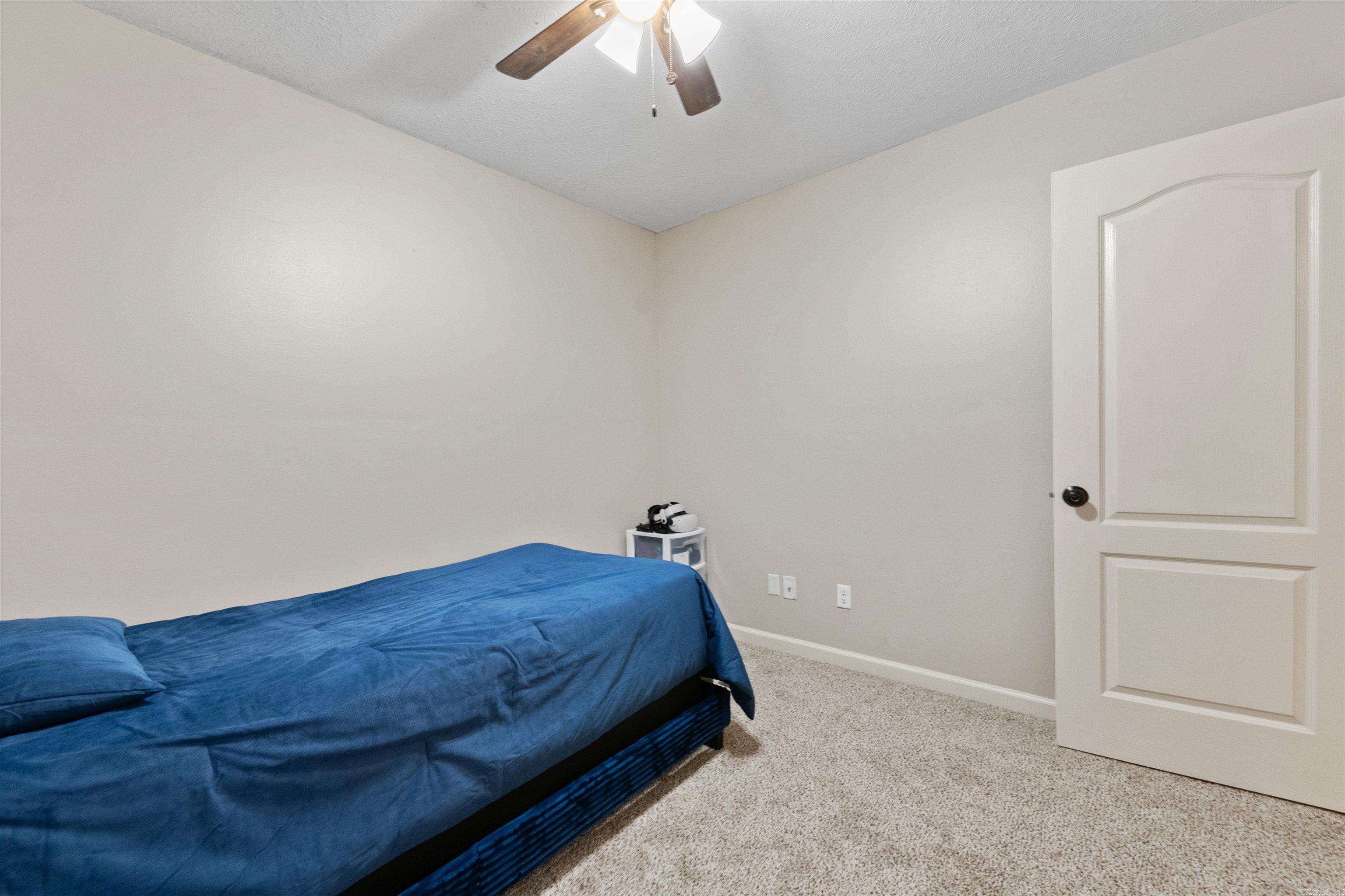 QUAPAW ESTATES - Residential