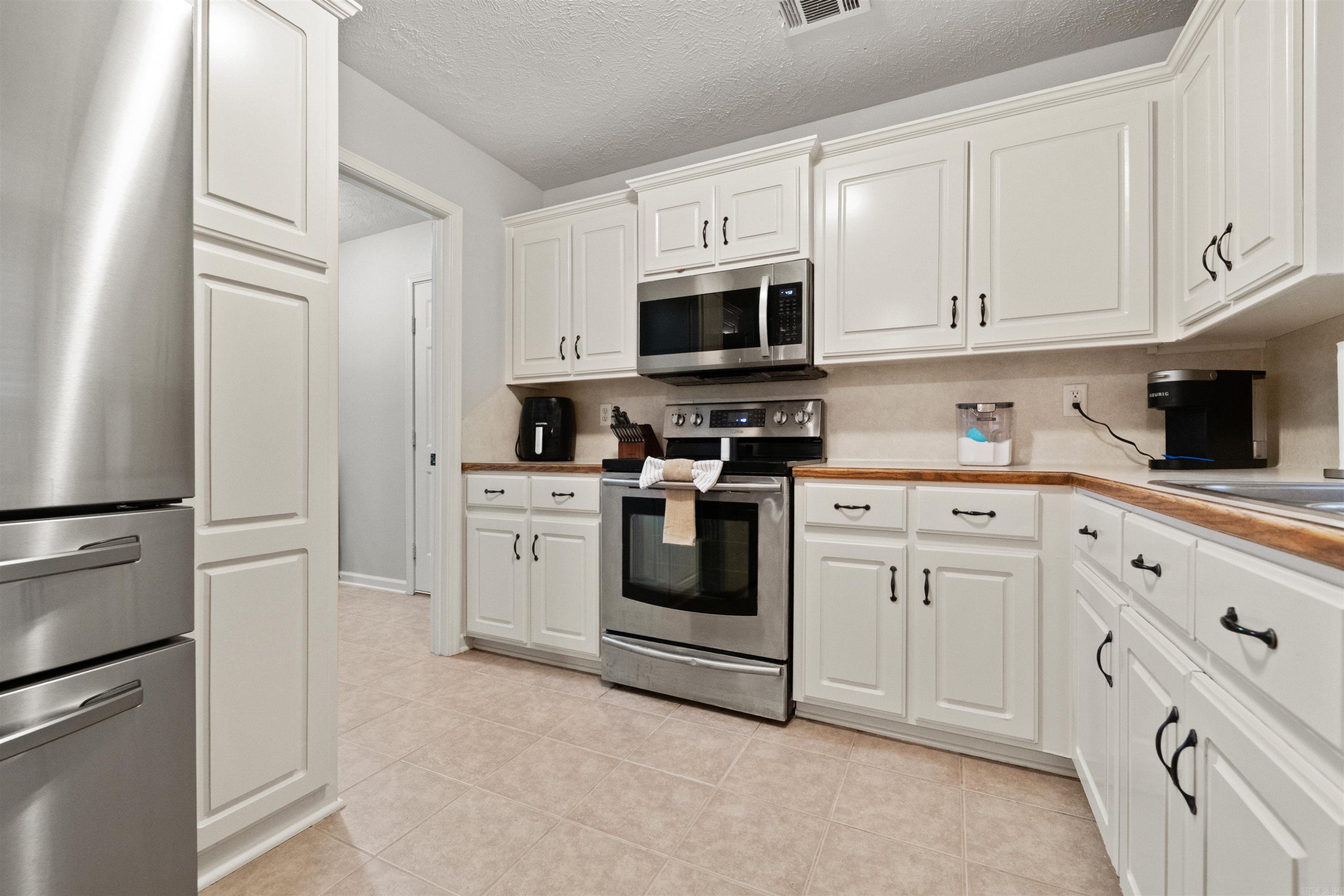 QUAPAW ESTATES - Residential