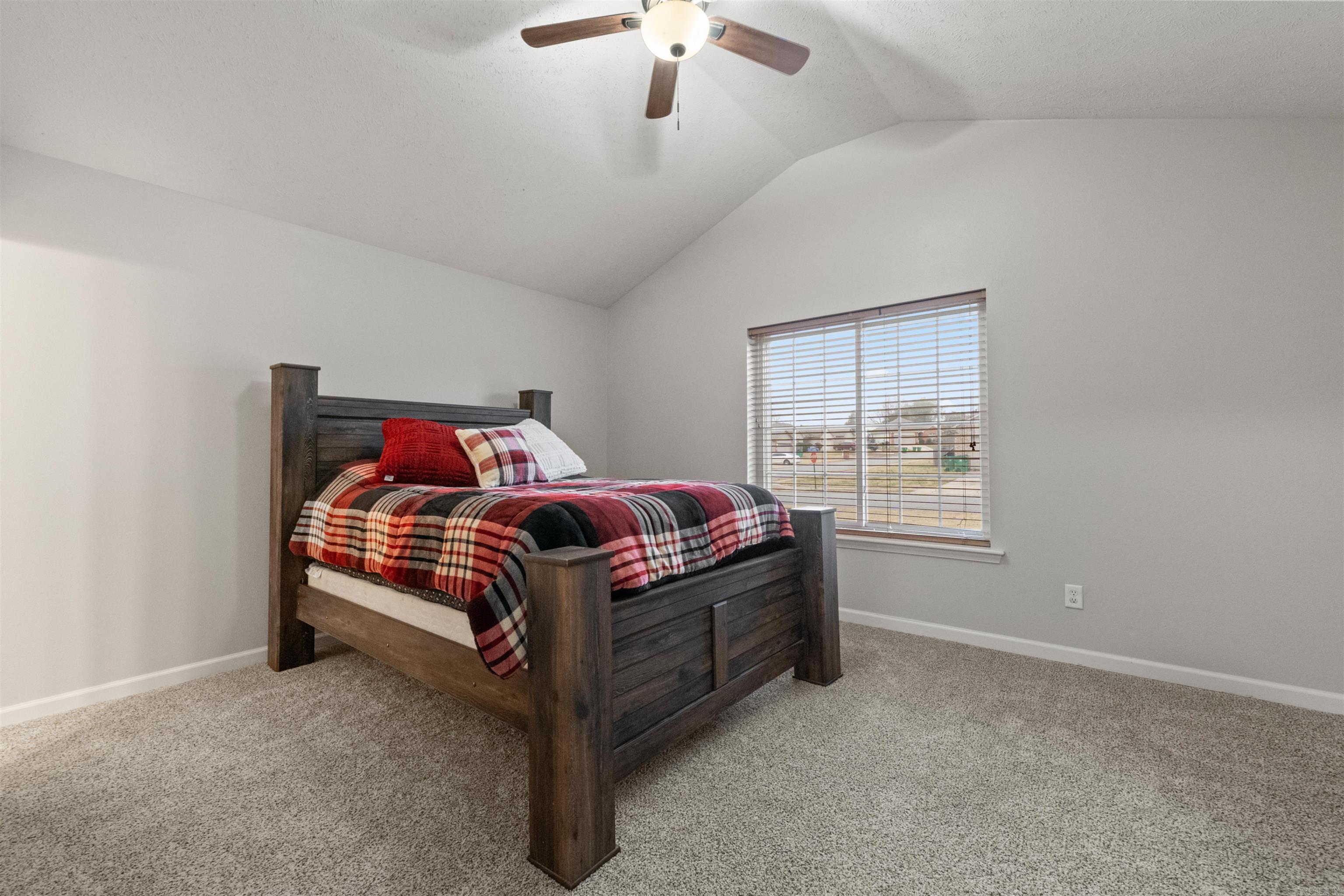 QUAPAW ESTATES - Residential