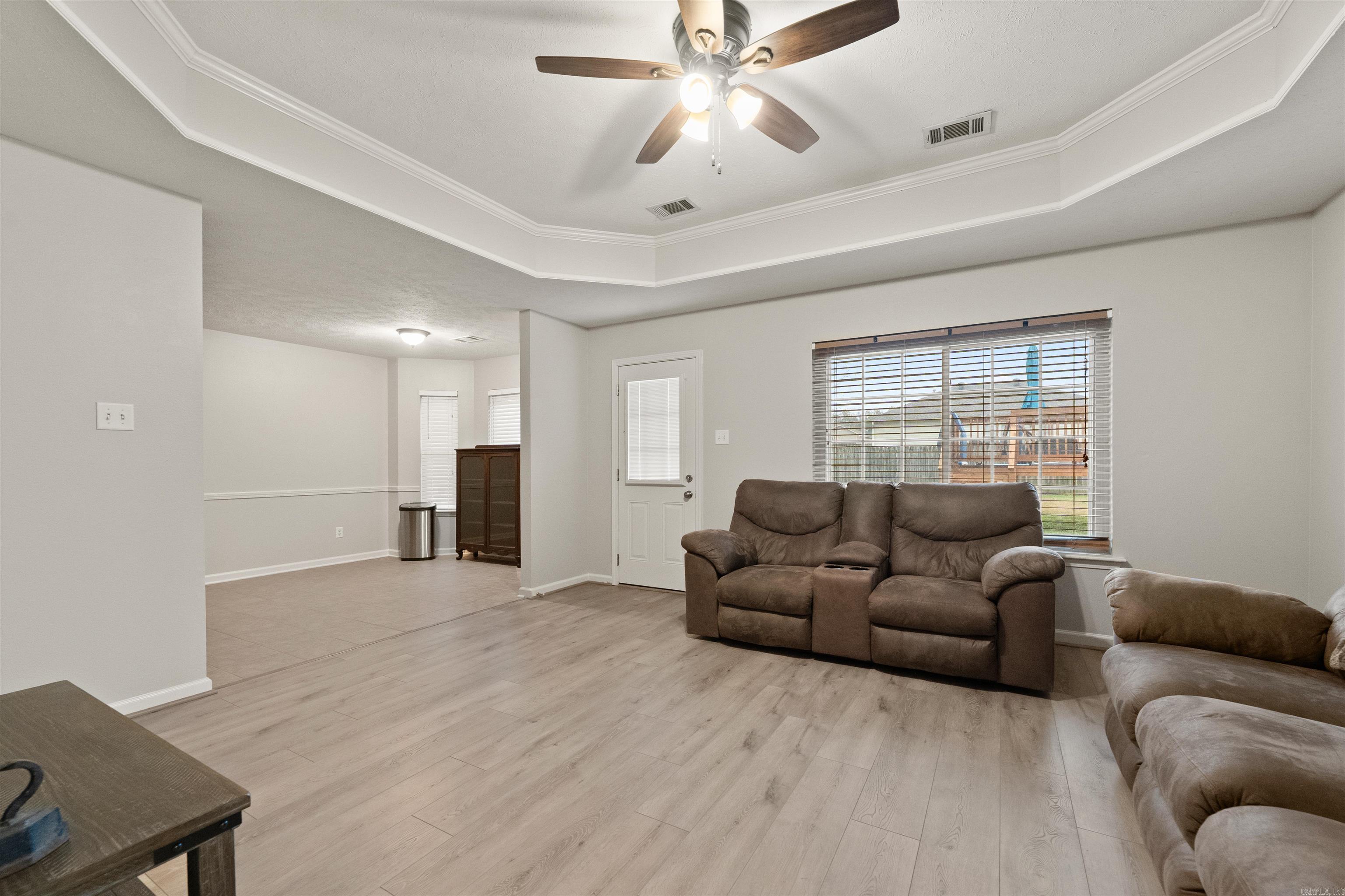 QUAPAW ESTATES - Residential