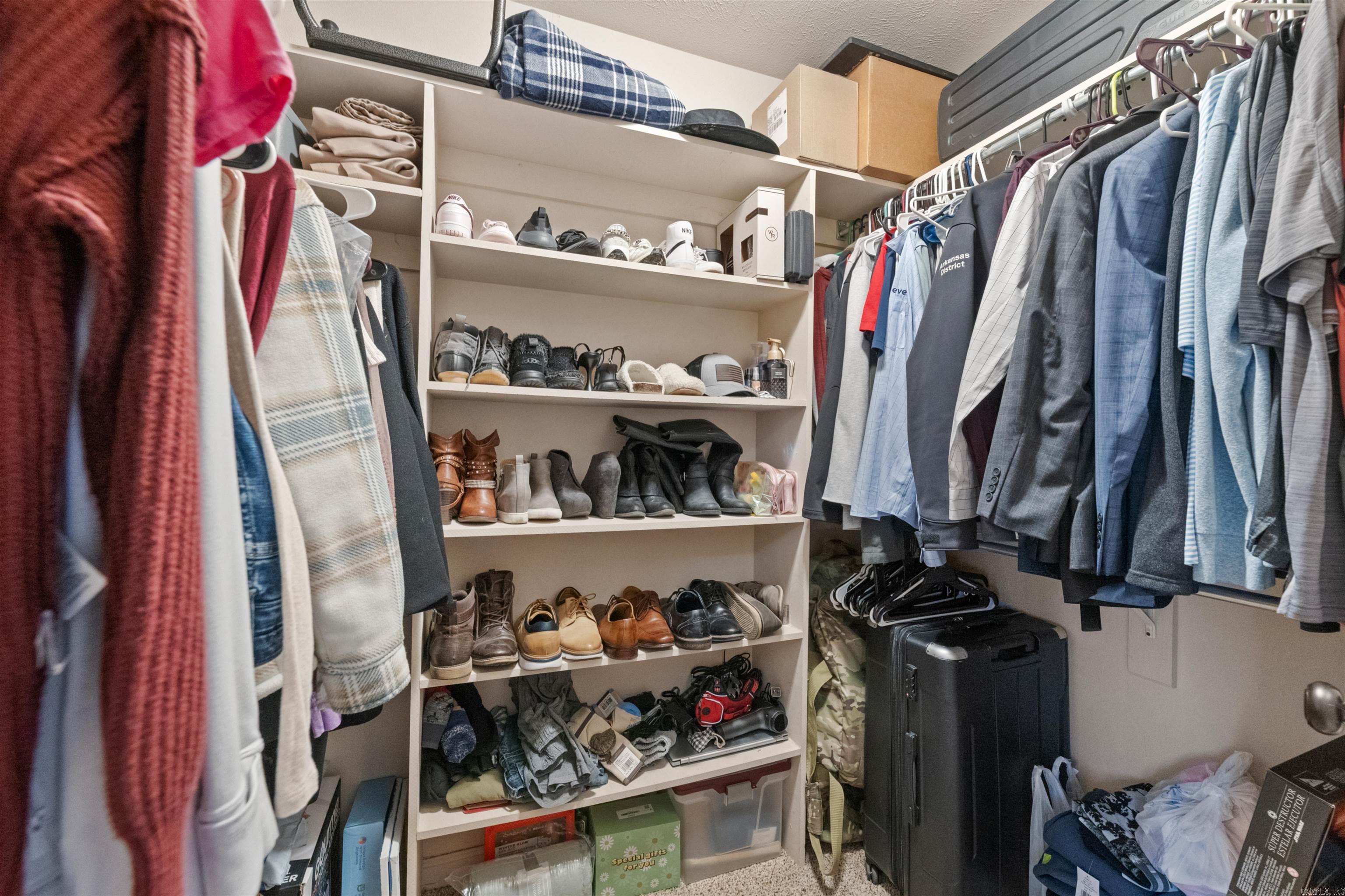 QUAPAW ESTATES - Residential