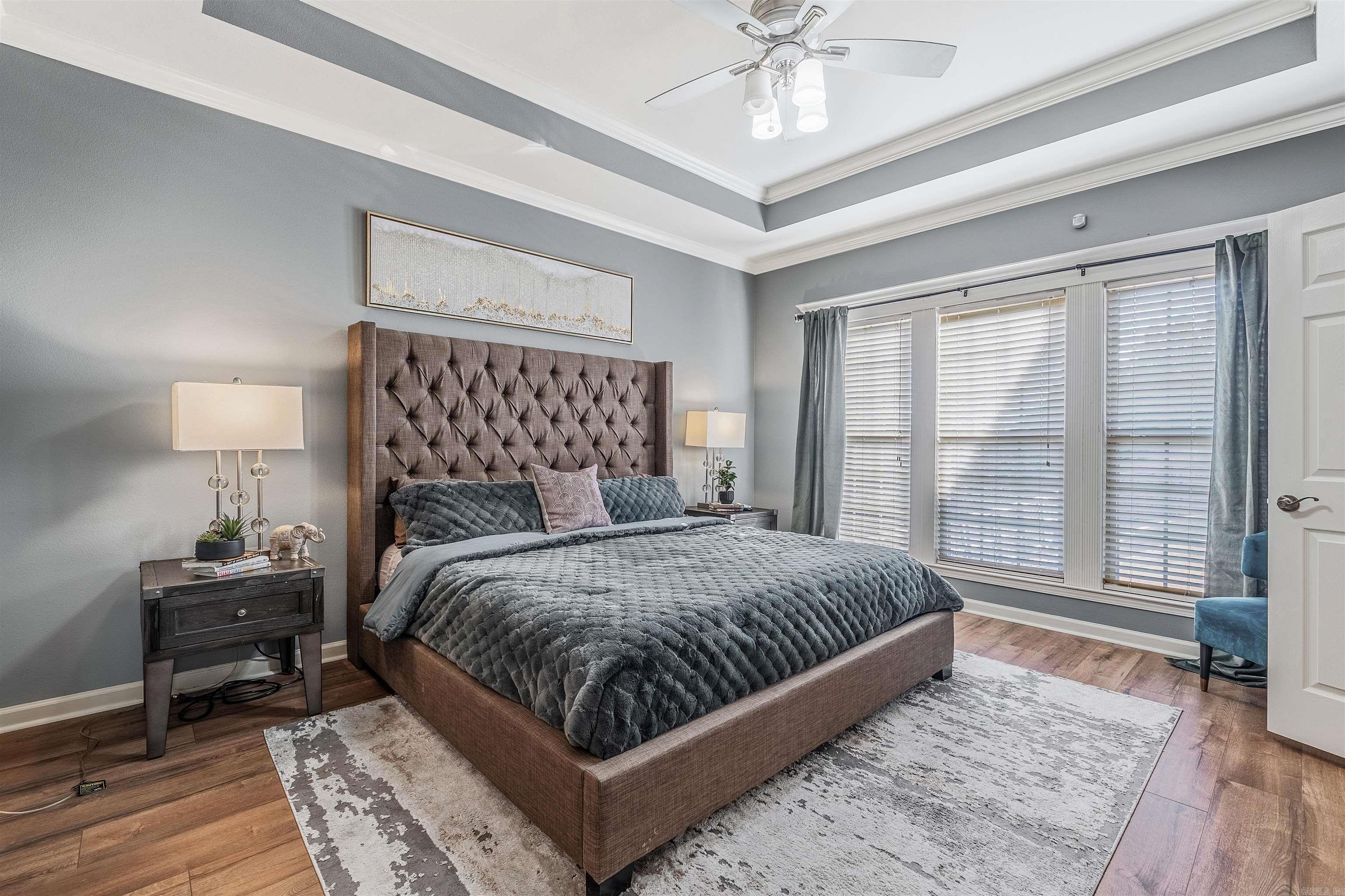 CAPITOL LAKES ESTATES - Residential