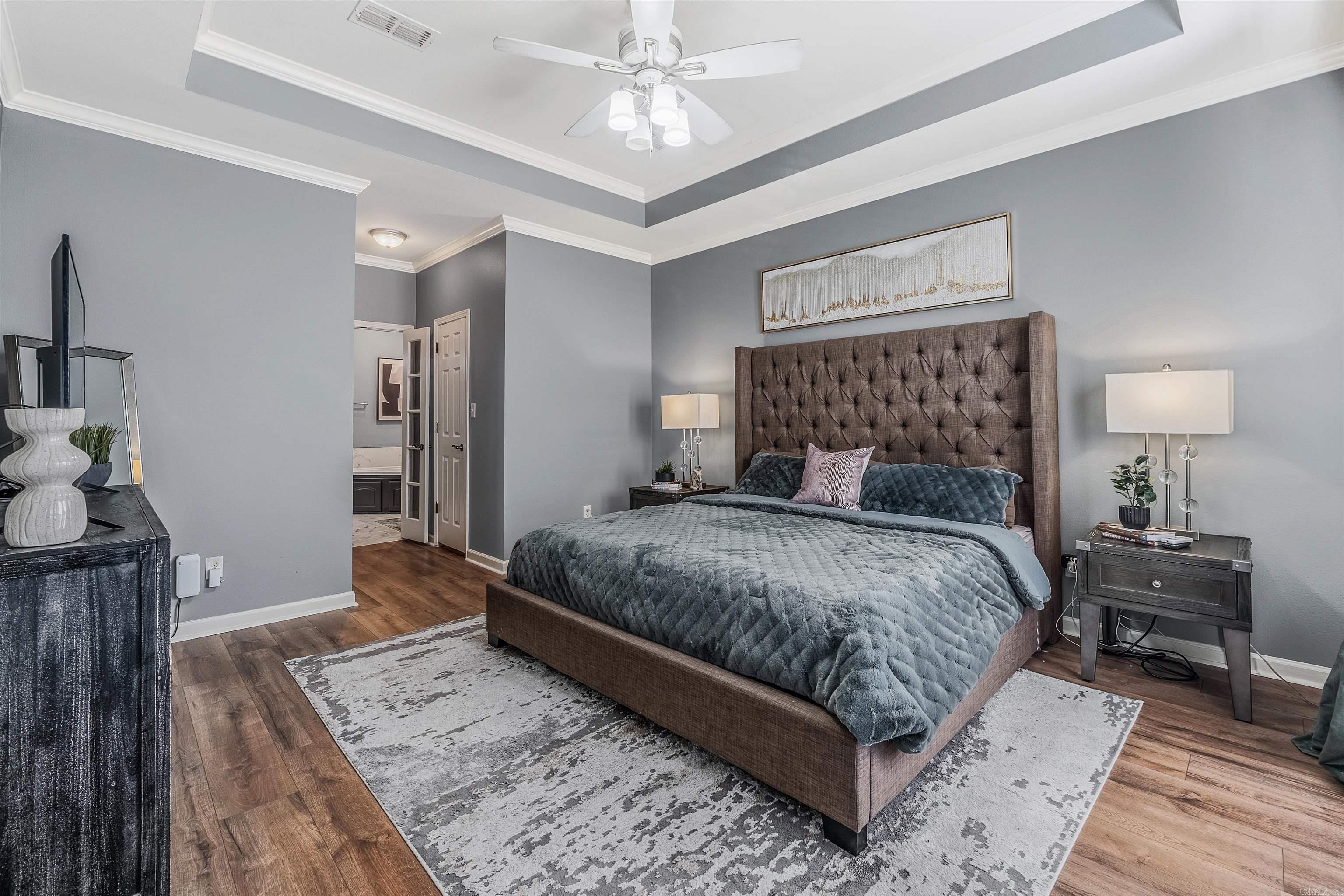 CAPITOL LAKES ESTATES - Residential