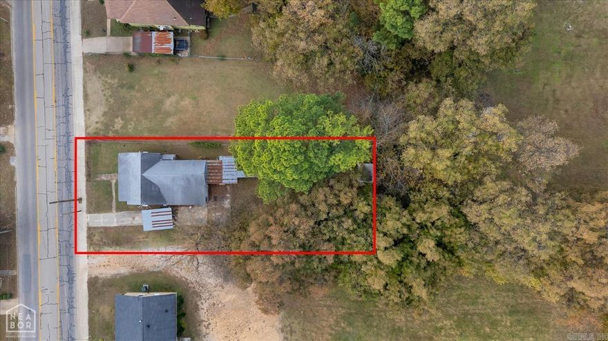 Discover an exceptional investment opportunity in the heart of Jonesboro's Redevelopment District! Located at 906 E. Washington Ave, this vacant lot is zoned Commercial Mixed Use, offering incredible flexibility for your next project. Positioned directly between St. Bernards Hospital and St. Bernards Sports Medicine, this property benefits from unbeatable visibility and steady traffic from two of Jonesboro's most established medical facilities. The adjoining property at 902 E. Washington Ave is also available and features the same zoning presenting a rare opportunity to combine parcels for an expanded development footprint. If you're searching for a prime location with strong growth potential and exceptional frontage, this is it. Don't miss your chance to invest in one of Jonesboro's most promising commercial corridors!