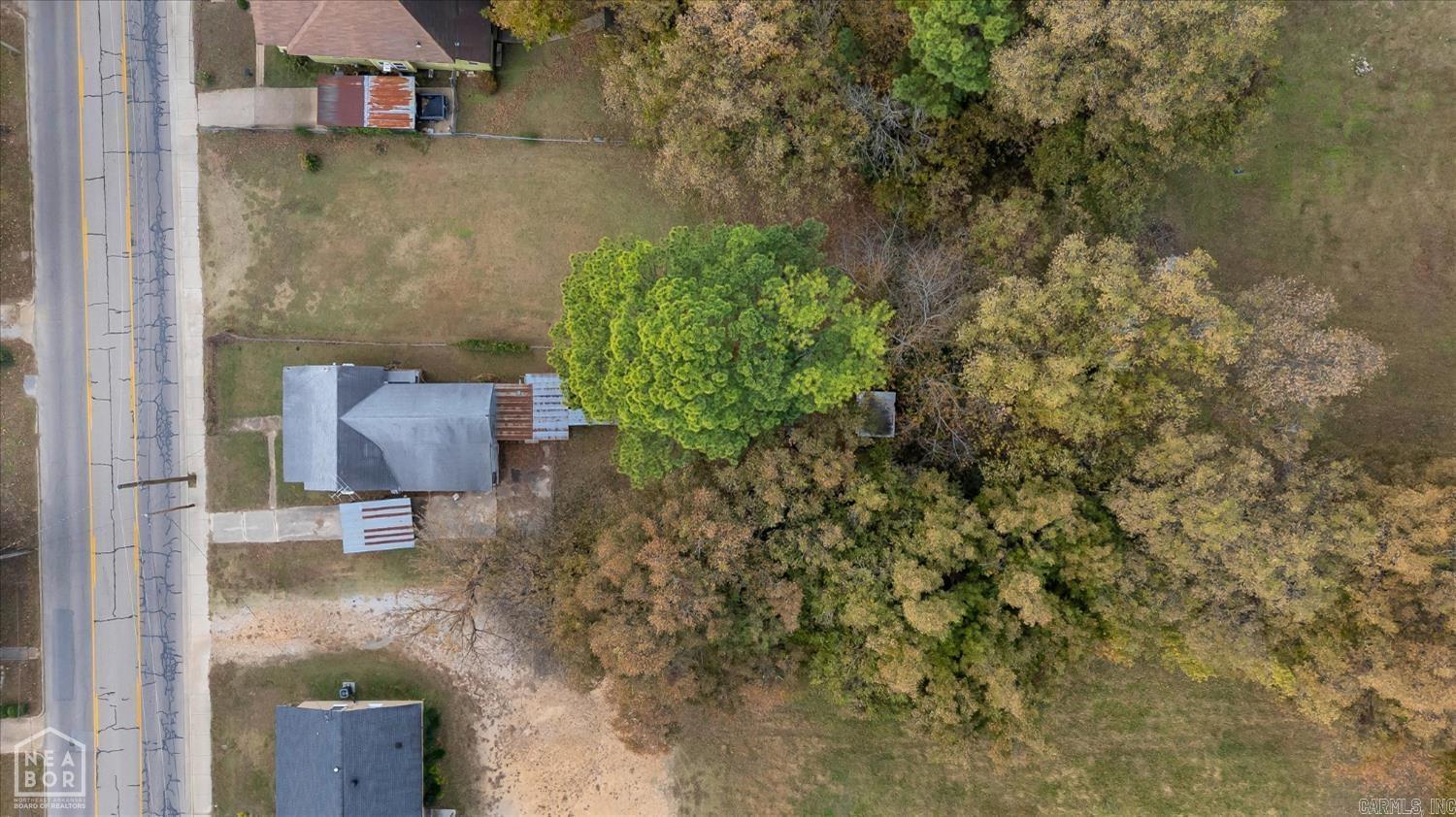 nil - Commercial Sale