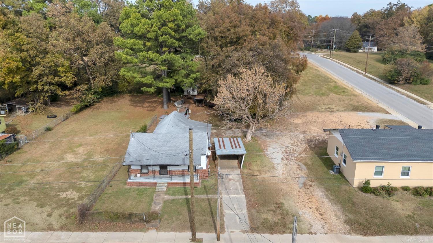 nil - Commercial Sale